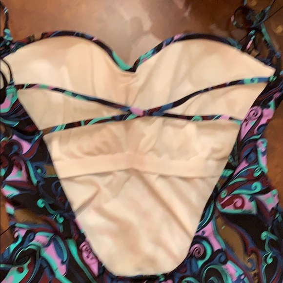 Calvin Klein swimsuit - Picture 4 of 7